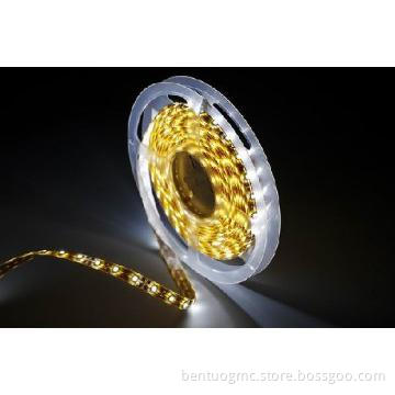 High quality 60LEDs/M IP20 White SMD3528 LED Strip Light